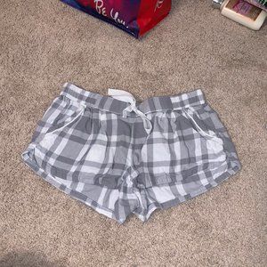 Aerie PJ shorts